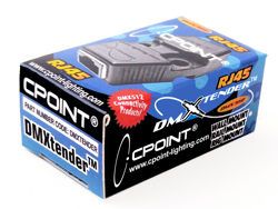 CPOINT® DMXtender™